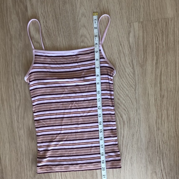 Aritzia Wilfred Laciann Tank - Picture 7 of 11